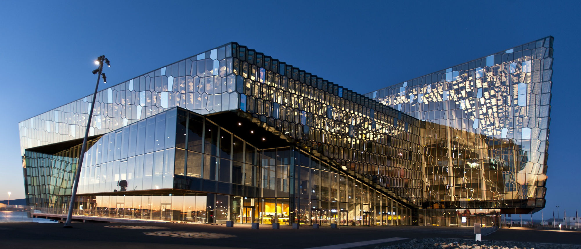 Harpa